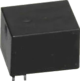 MZ-12HG-U - Kleinsignal-Relais, 12V, SPDT 1A