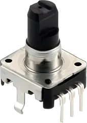 EC12E24204A9 - Inkremental Enkoder EC12 24 Impulse/Umdrehung