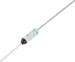 BF172 - Temp.Fuse 172°C 10A