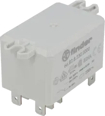 66.82.8.230.000 - Relay DPDT 30A Ucoil 230VAC