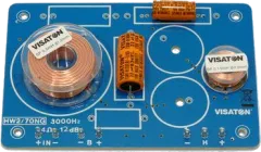 HW-2/70-NG-4R-VS - Frequenzweiche