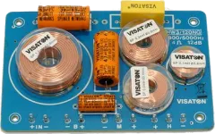 HW-3/120-NG-4R-VS - Frequenzweiche