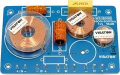 HW 3/80 NG - Frequenzweiche