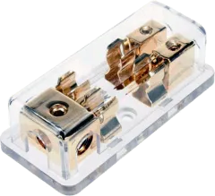 30.3701-02 - Fuse distribution block