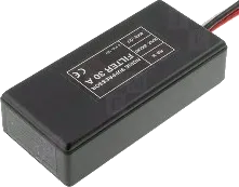 FILTR-25.003 - Entstörfilterilter 12VDC 30A