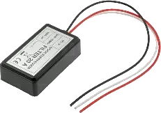 FILTR-25.002 - Entstörfilter 12VDC 20A