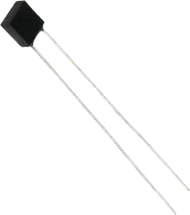 TSE108 - Sicherung thermisch 115°C 3A radial