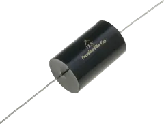 JFX-1/250 - Premium Metallisierter Polypropylen-Kondensator 1uF 250VDC 5% 12,5x25mm