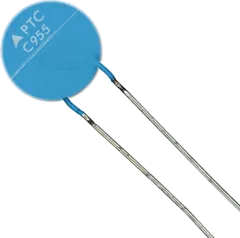 PTC265V150 - PTC-Widerstand 265V 80° 150R 0,2A