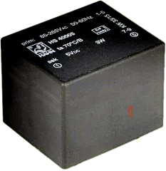 HS40012 - SNT module Uin 85-265VAC Uout 12VDC 3W