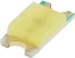 OF-SMD3216W - SMD-Led kaltweiß, 460-700mcd 120°, 1206