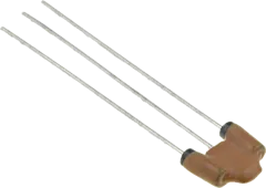 DSS6NC52A221Q55B - anti-interference filter 220pF 6A -25÷85°C ±22%