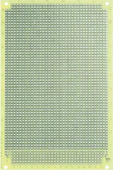 UP1160EP2 - Eurokarte 2xEP durchkontaktiert