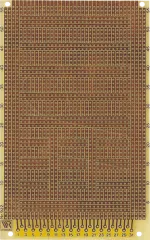 UP922HP - IC Experimenter Board, Cu single-sided