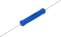 EY101KE - Keramischer Verbund-Widerstand 100R 2.5W 10% Ø9.4x46.2mm