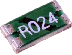 LVK12R024FER - Current sense resistor 1206 0,5W 0R024 24mOhm 1%