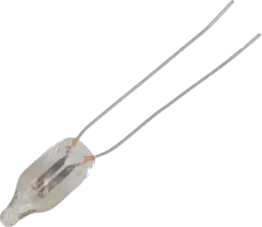 NEON-8 - Neonlamp light orange 135VDC 95VAC 0,9mA Ø:6mm