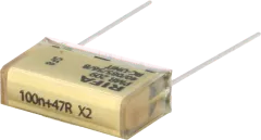 PMR210MB5220M100R3 - RC filter 100Ohm 22nF ±20%