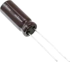 UPA1A561MPD - Elko 560uF 10V LowESR 90mR 8x11,5 P3,5