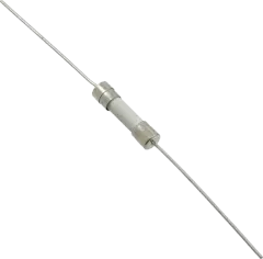 0001.2501.PT - Fuse time lag Ceramic 250VAC 500mA axial 5x20mm