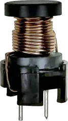 ELC18B100L - Inductor 10uH 6,5A 20x27mm 10%
