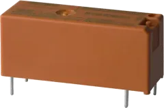 RY610012 - Relay SPDT 250VAC 8A, P3.2 wash tight 12VDC