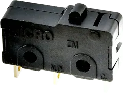 ZM10B10A01 - Microschalter ohne Hebel 0,1A 125VAC 30VDC SPDT ON-(ON)