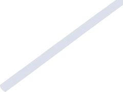 SGS-8.0 - Silikon-Fiberglas-Isollierschlauch 8mm Ø 1m