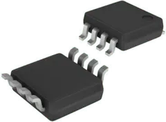 74LVC2G132DCU - Dual NAND Schmitt triggers with 2 inputs each VFSOP8
