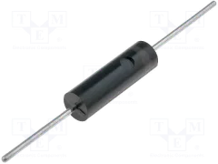 BY12 - Rectifire 12KV 0,5A Ø7,3x22mm