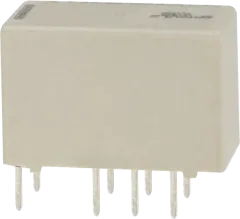 V23079-A2003-B301 - Relay DPDT 250VAC 2A Ucoil 12V 1,03 kOhms