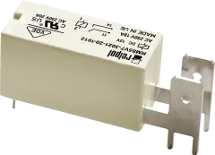 RM85V7-3021-20-S012 - Relais SPST-NO 250VAC/20A Uspule 12VDC