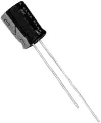 RFO-100V471MJ7P# - Audio Miniatur 470uF 100V 16x31,5 20% 85°C P7,5