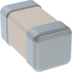 0201N100J250CT - Ceramic capacitor 10pF ±5% 25V C0G SMD 0201