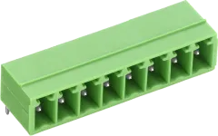 STL1550WH8 - Box Header 160V 8-Pole Green