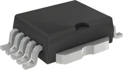 VND830SP - High-Side Switch 5,5-36V 6A 2-Channel PWRSO10