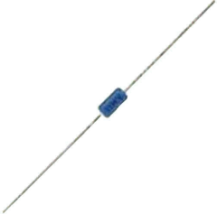 DB3 - Diac 28-36V 2A DO35