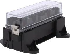 MTA-0100655 - Fuse box, car fuses