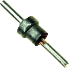 2461-001-X7V0-102PLF - Durchgangskondensator EMI-Filter 1nF 100V