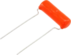 716P10256JA3 - Folienkondensator Orange Drop 1000pF 600V 5%