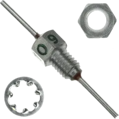 4400-095LF - Durchführungskondensator EMI-Filter 1nF 200V 10A