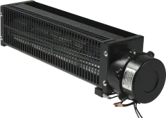 UF6036CBA23H-L - Lüfter 230VAC quer 462x100x90mm 331,5m3/h 35W 170mA