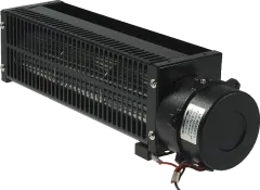 UF6030CBA23H-L - Lüfter 230VAC quer 402x100x90mm 300,9m3/h 35W 170mA