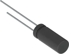 RBD-25V100KE3 - Kondensator bipolar 10uF 25V 5x11 RM2