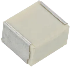 F161ZS104K630V - Folienkondensatoren Polyester 0.1uF 250VAC 630VDC 10% SMD