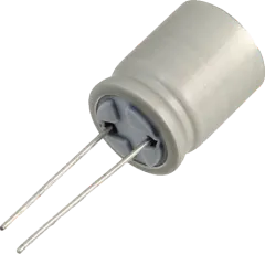 UBY1E472MHL - Electrolytic capacitor Aluminium 4700uF 25V 16x25 P7.5
