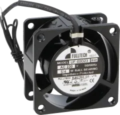 UF60D23-H - Lüfter 230VAC 60x60x30 13,76m3/h 40mA 5W