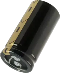 LAO-50V472MS37PX - Capacitor SNAP-IN 4700uF 50V 25x50mm P10mm