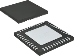 ATXMEGA16A4-MH - MC 8/16bit 1,6V 20kB Flash 32MHz MLF44 (QFN44)