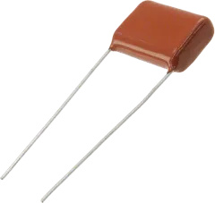 DME6P1K-F - Folienkond. metallbeschichtet 100nF 630VDC 10% RM15